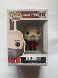 Figurka Funko Pop Dom z papieru Helsinki 913