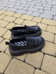 Buty damskie cropp