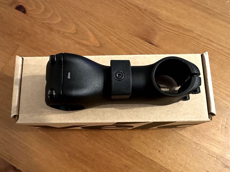 NOWY mostek Cervelo ST36 90 mm 1 1/8