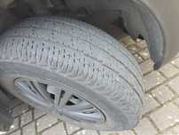 Opony letnie continental  4 sztuki 215.75.16.c