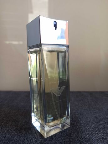 Giorgio Armani Emporio Armani Diamonds for Men туалетна вода чоловіча