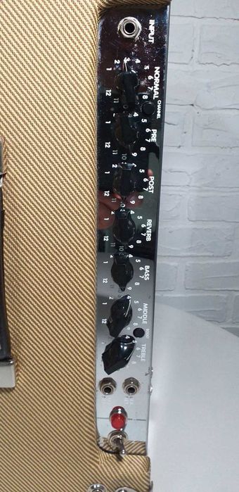 Комбік ламповий Peavey Classic 30 (made in USA)