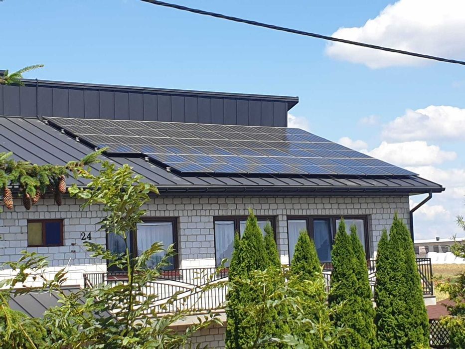 Instalacja fotowoltaiczna, Magazyn energii, Zasilanie awaryjne, UPS