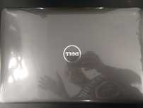 Dell Inspiron 5767 - Ubuntu 22.04