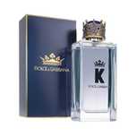 Dolce & Gabbana K Eau De Toilette Pour Homme 200 ml