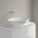 Villeroy&Boch Loop&Friends 62x42 cm Umywalka nablatowa 4A480001