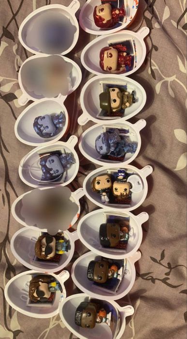 Осд, дивні дива , вілл, уілл, уилл, осд, очень странные дела, киндер