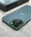 iPhone 13 pro max 512gb Green