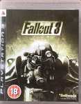 Gra Fallout 3 na konsole ps3