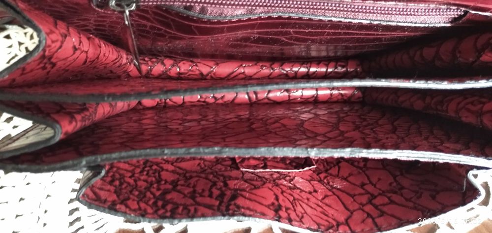 Torebka damska YSL Saint Laurent,  stan jak nowa