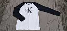 Bluza chłopięca Calvin Klein 14/16 lat