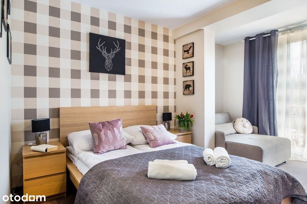 Sprzedam Piękny Apartament w Polskich Tatrach