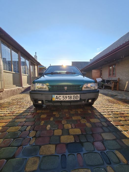 Dacia supernova 1.4 clima