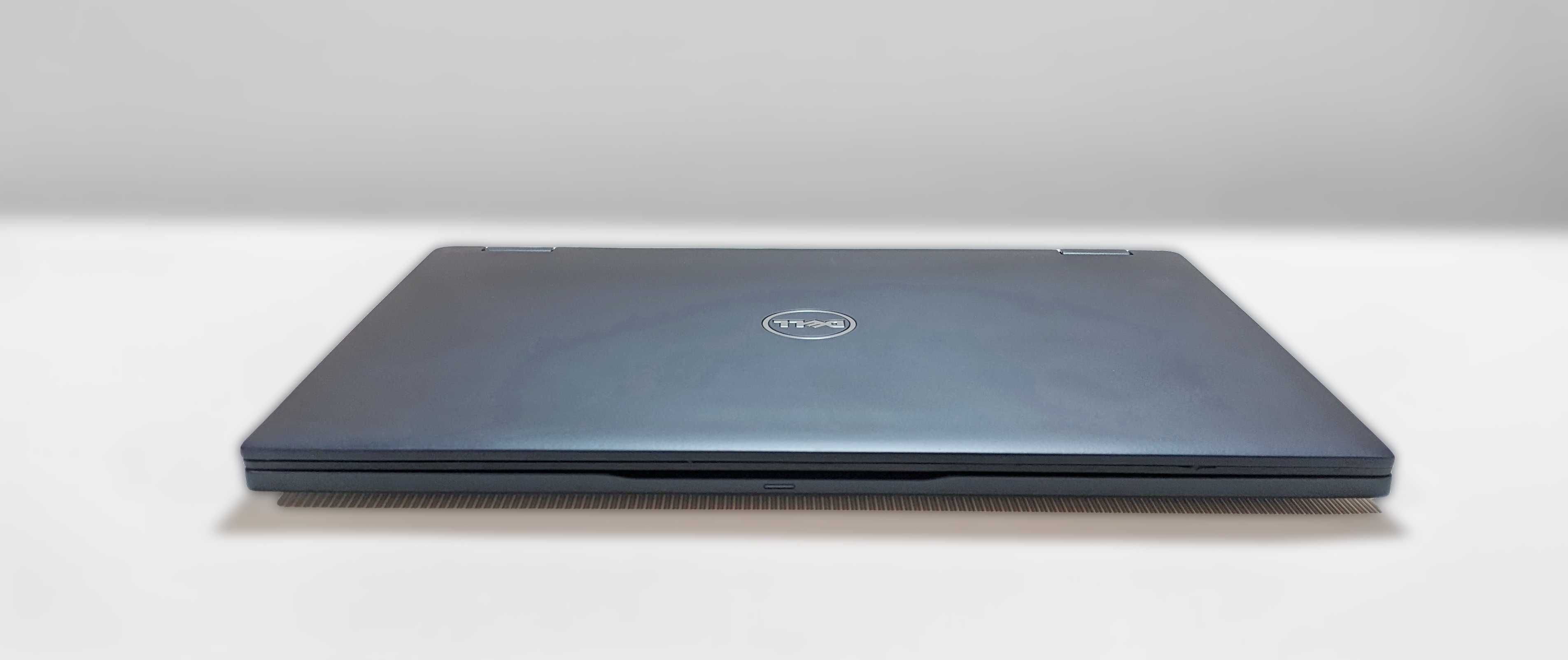 Dell Latitude 5289 2 in 1 i5/3.5GHz/IPS_TCH/8G_RAM/512GB_SSD/Webca