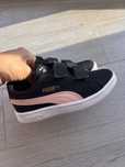 Оригінальні кросівки puma 28 р, устілка 18 см