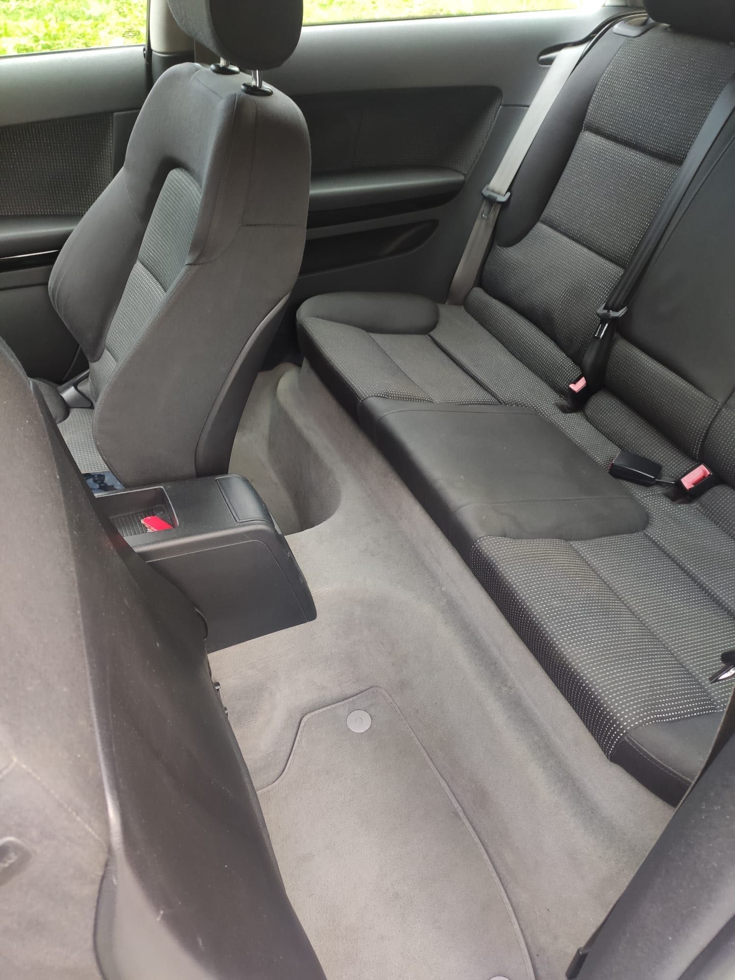 Audi a3 2.0 TDI 8P