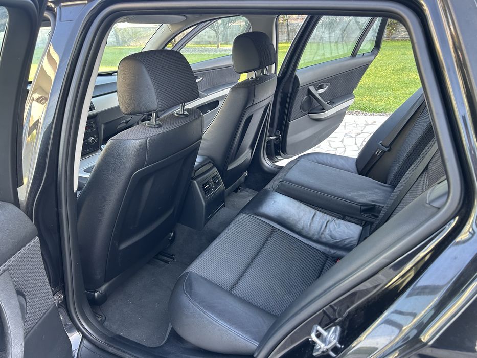 BMW Serie 3 Touring - 316D