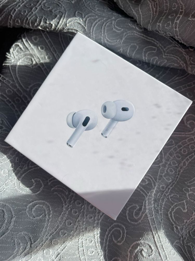 air pods pro 2 geração