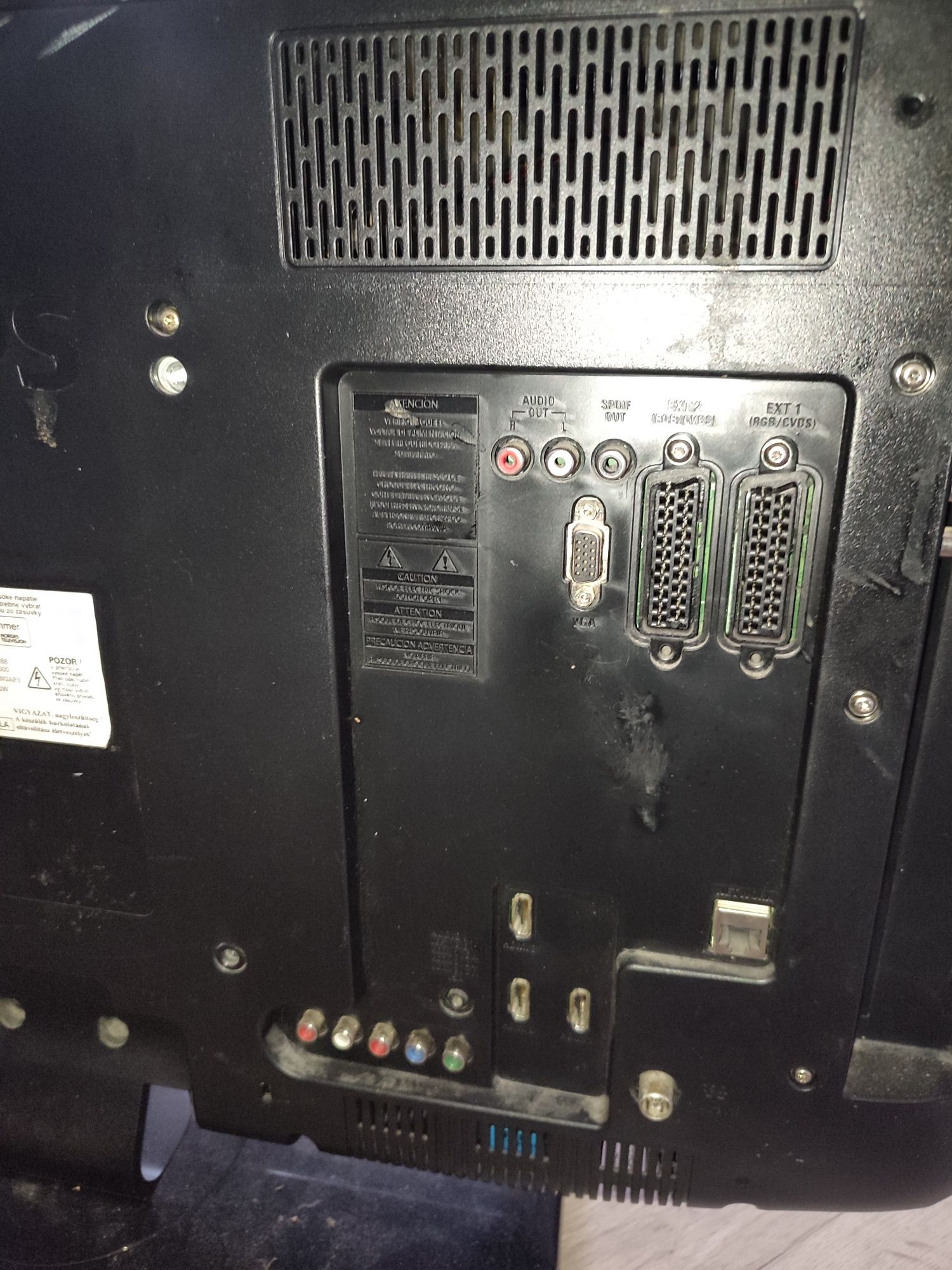 Telewizor Philips 32 cale