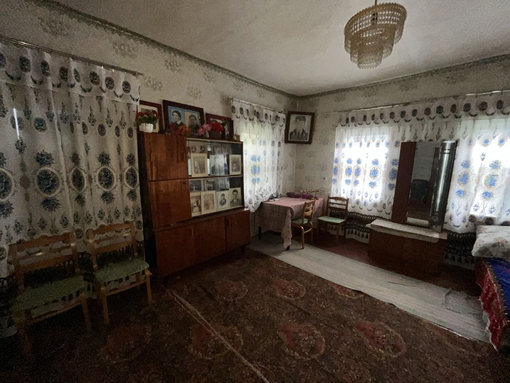 Продам будинок в селі Горбове Куликівський район