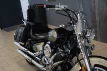 Yamaha XVS 1100 Drag Star Bezwypadkowa! Oryginał! Piękna! 6000 przebiegu vtx 1300