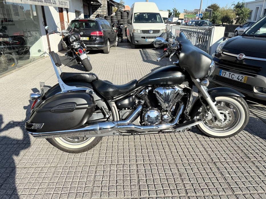 BMW R 1200 C