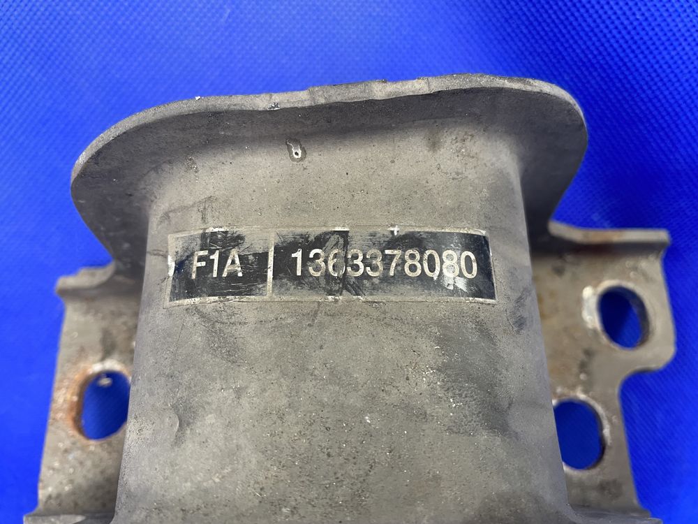 ŁAPA SILNIKA 2.2 HDI mocowanie DUCATO BOXER JUMPER poduszka oryginał