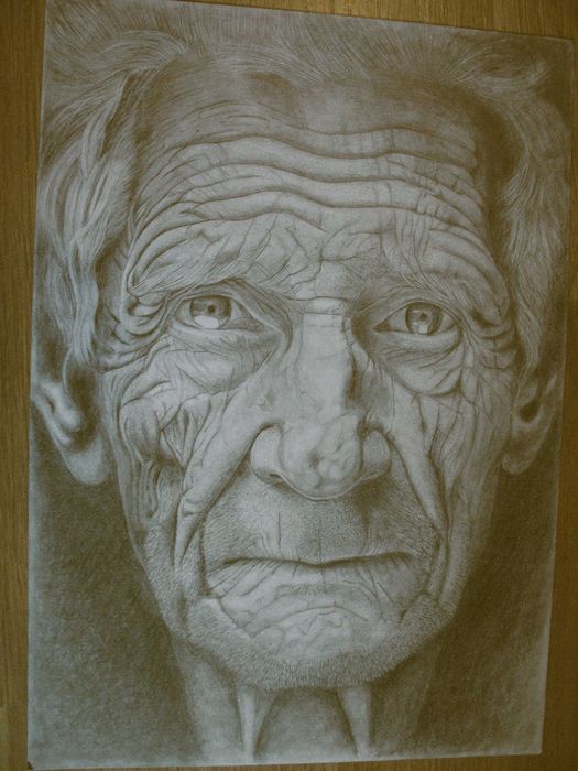 Portret dla każdego...