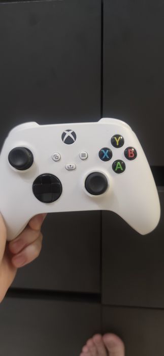 Икс бокс серия s