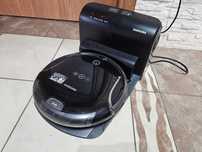 Robot sprzątający samsung NAVIBOT SR8980