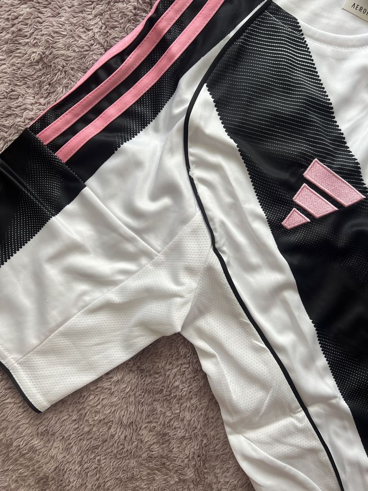 Juventus 25/26 Home
