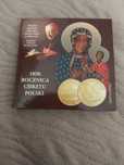 Medal 1050 lecie Chrztu Polski