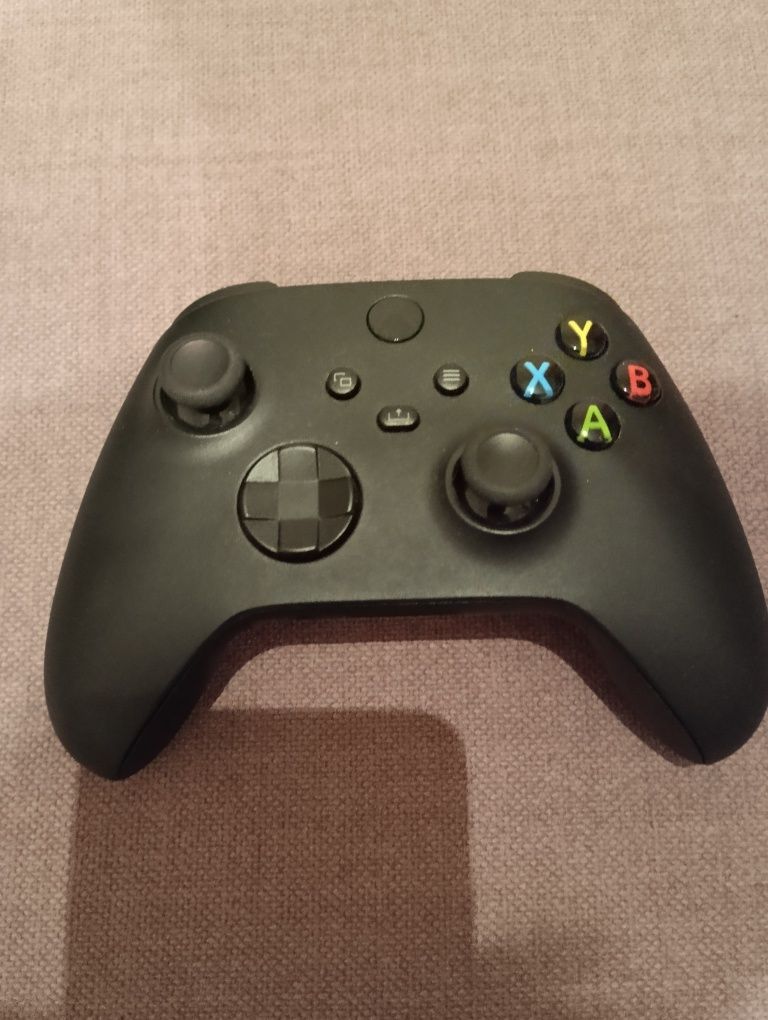 Xbox serie x 1 tb
