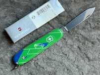 Scyzoryk Victorinox Spartan Russian Football - kolekcjonerski, rzadki