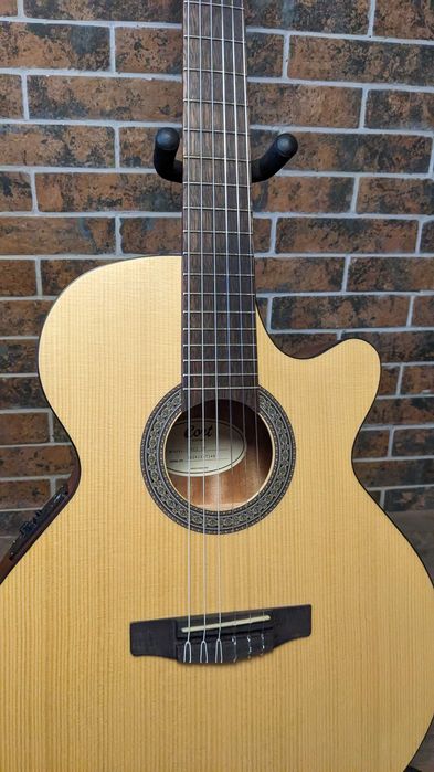 Гітара акустична класична Cort CEC 1