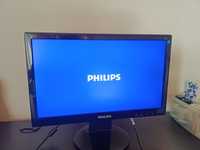 Monitor LED Philips 191EL