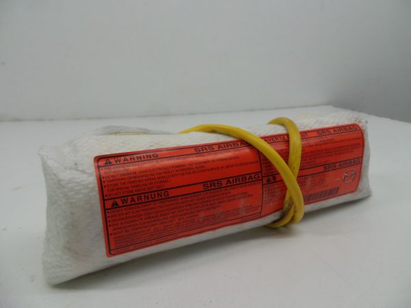Airbag banco esquerdo MAZDA 3 (BK)