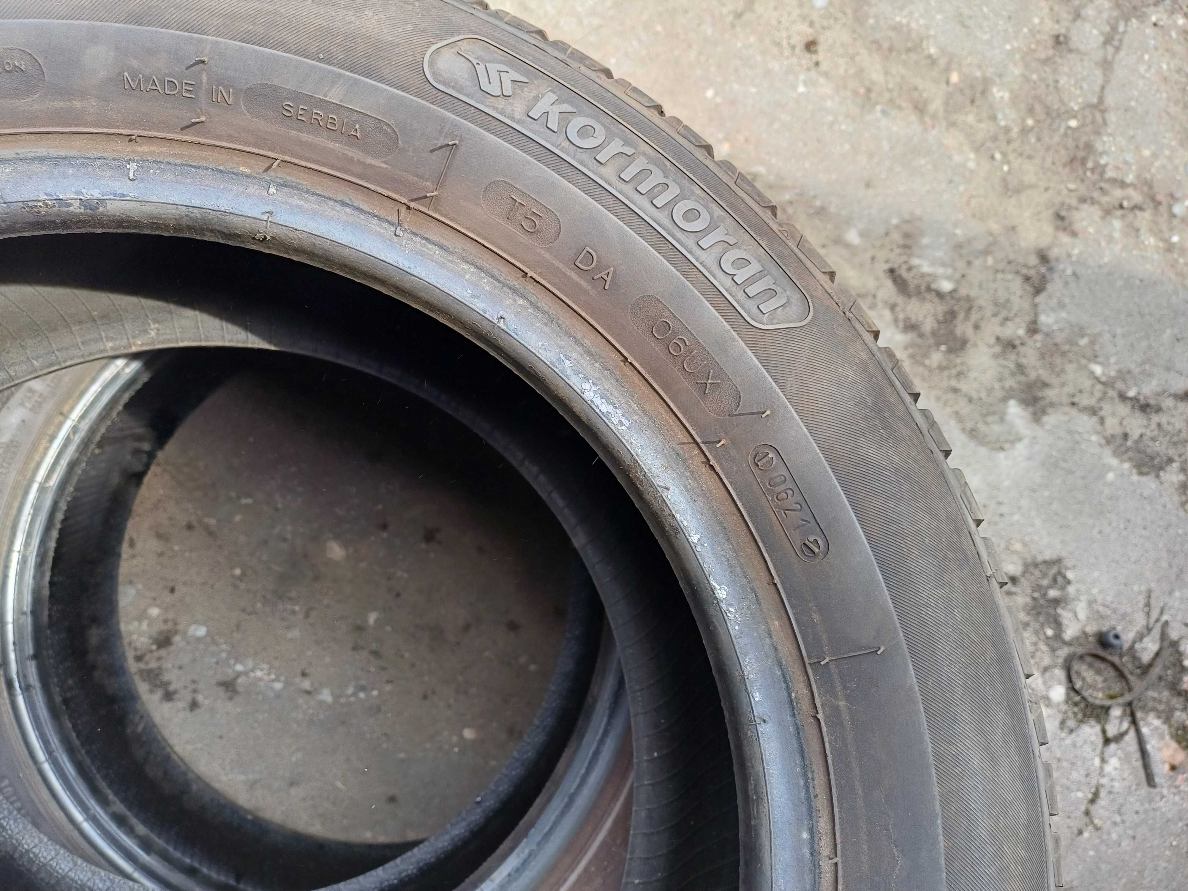 Kormoran Road Performance 195/60 R15 88V 2021r