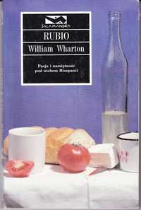 Rubio, W. Wharton