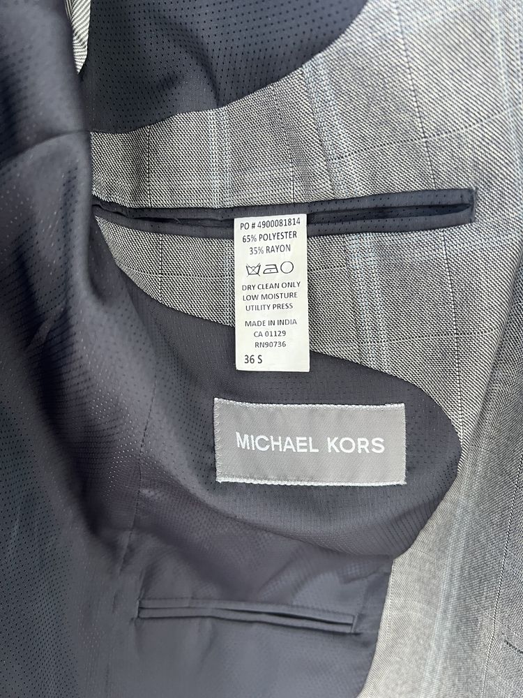 Пиджак мужской Michael Kors