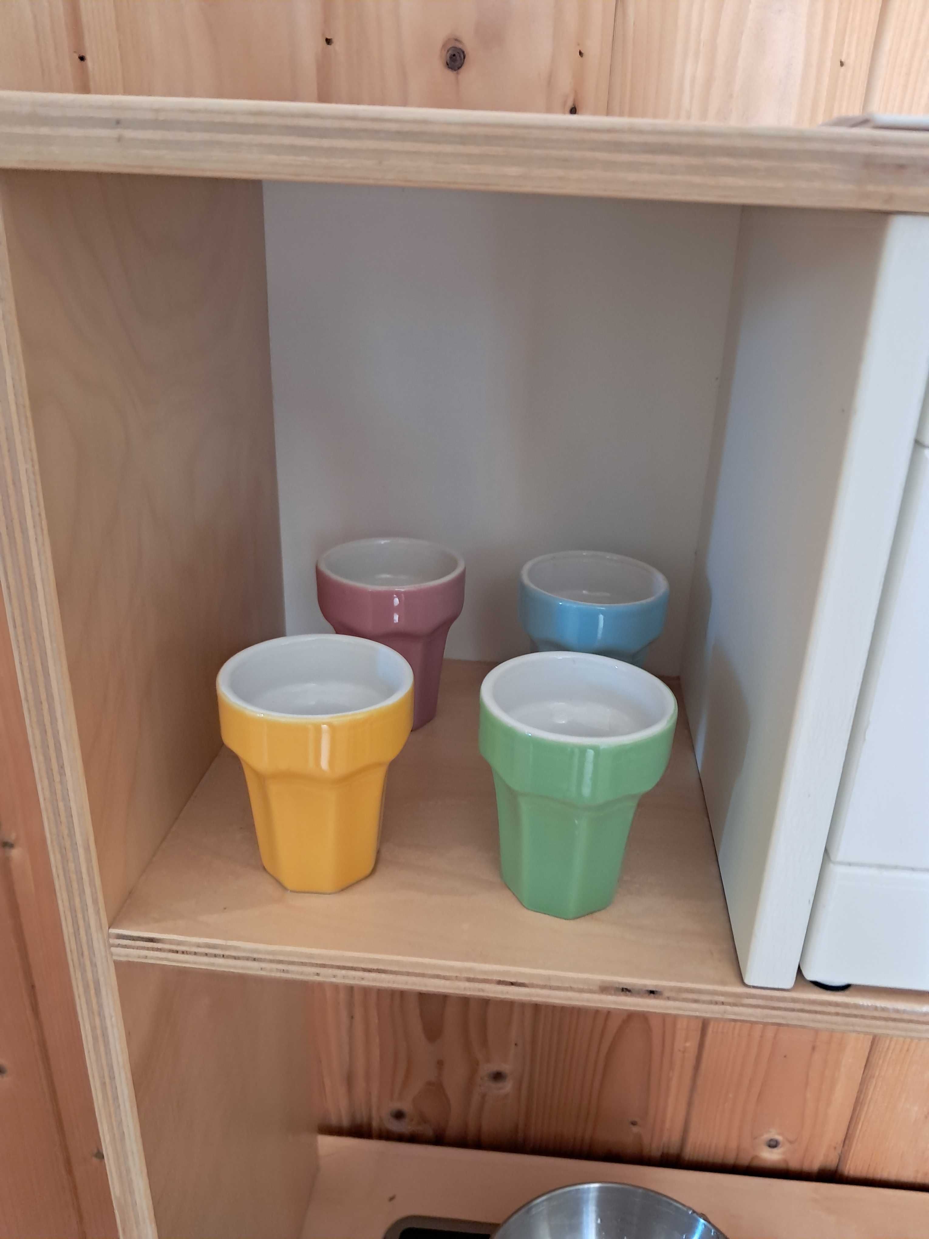 Cozinha de brincar IKEA