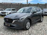 Авто Mazda CX-5 2022