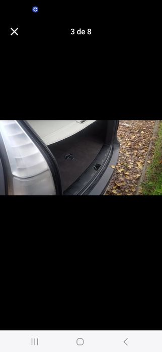 Saab 1.9 tid a andar ou para peças