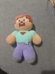 Maskotka Minecraft