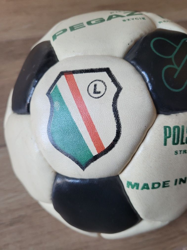 Piłka nożna polsport strzyżów CWKS LEGIA WARSZAWA