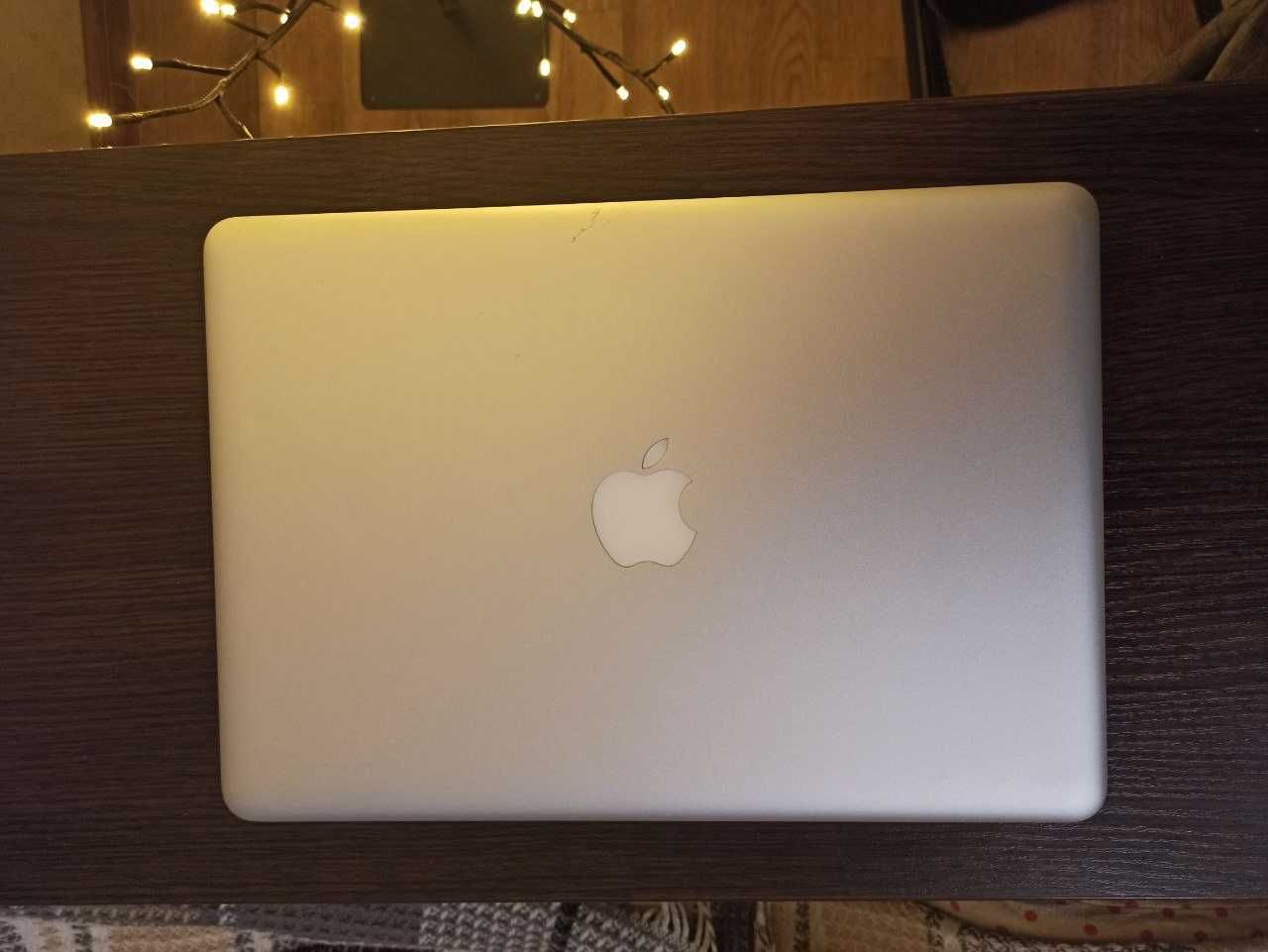 Ноутбук MacBook Pro (13-inch, Mid 2012)