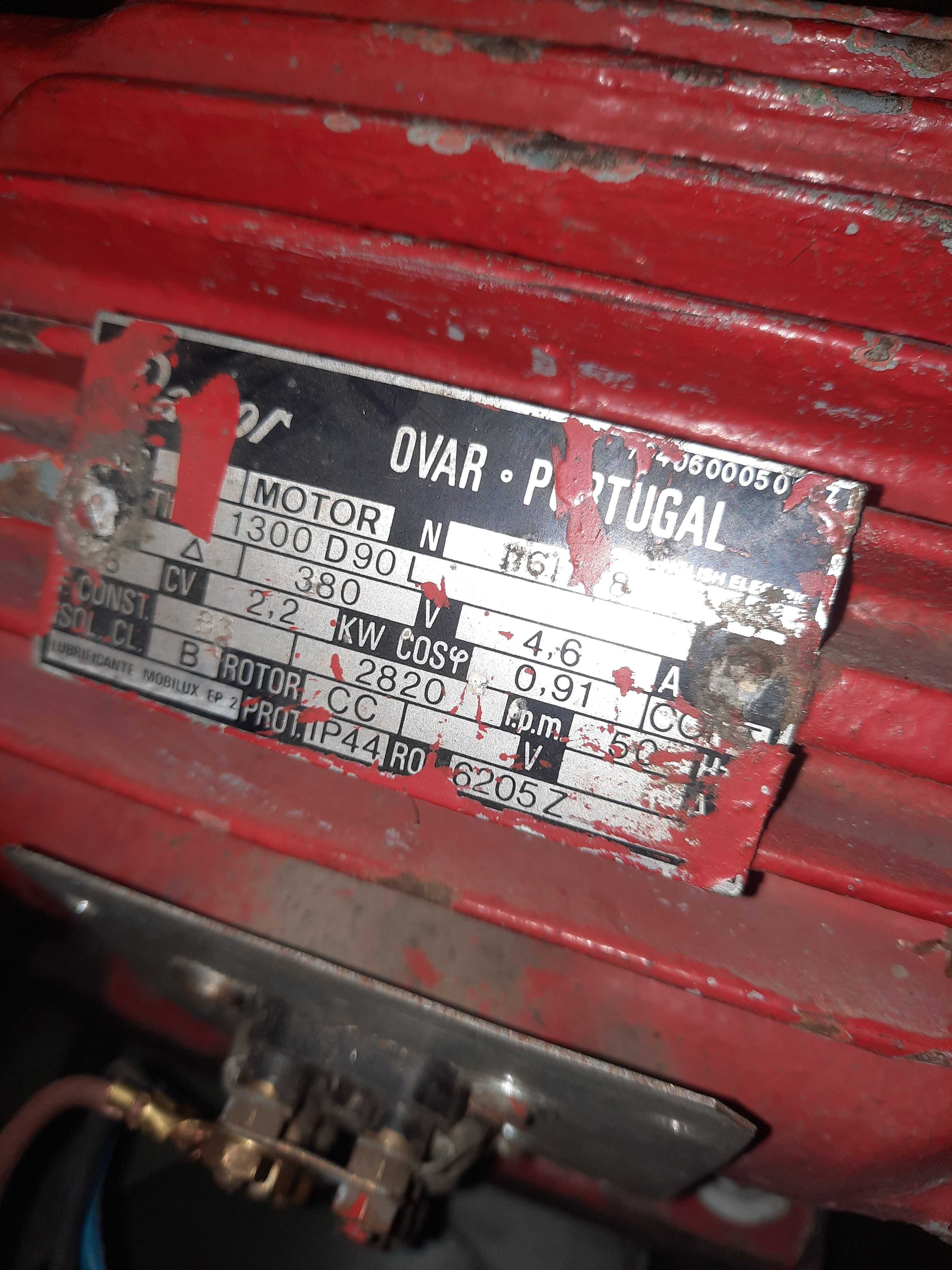 Compressor 200l ciata
