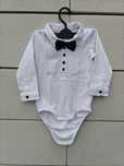 Body eleganckie H&M 74
