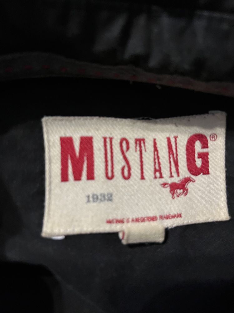 Koszula Mustang rozmiar M
