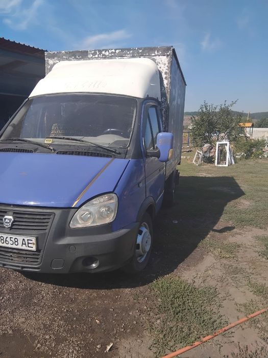 Предоставляем услуги Грузоперевозки.